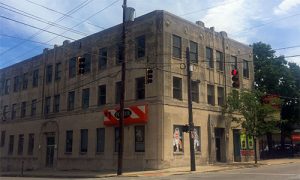 Located at 718 East McMillan St., Beck Paint & Hardware has been a family-owned business in Walnut Hills, Cincinnati for over 50 years.